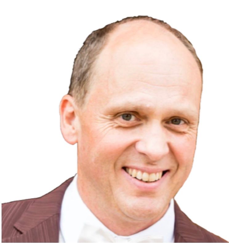 Daniel Hari